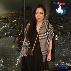 Meet your Posher, Niki